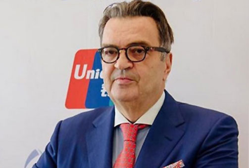 Душков кум - веза за криминал